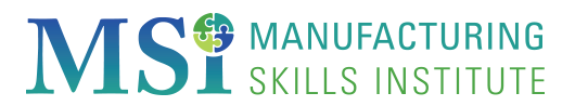 Logo for Manufacturing Math and Measurement